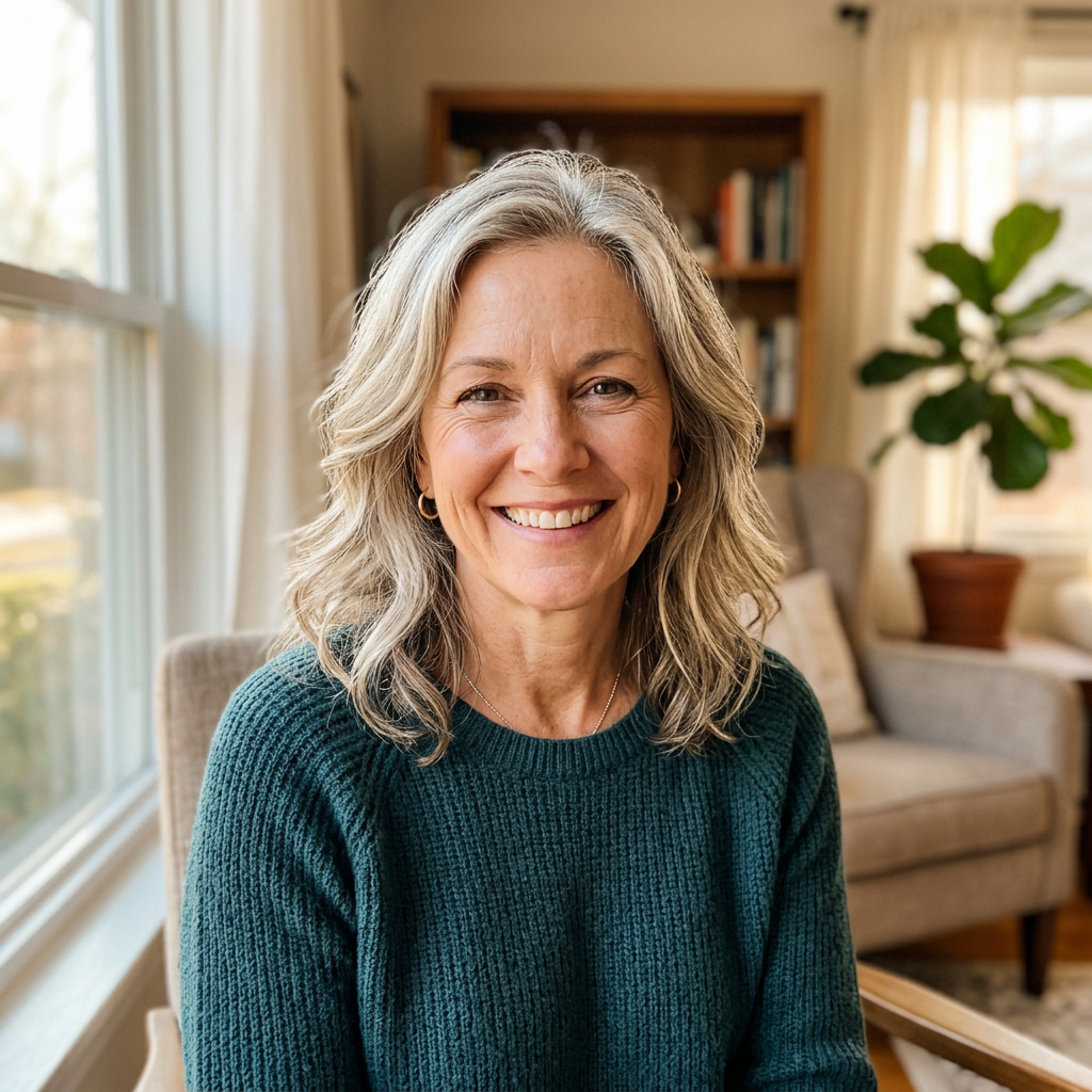 Photo of Helen M.